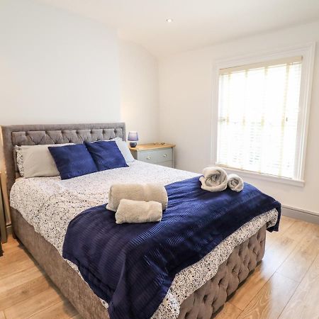 Owen Villa Llandudno Bagian luar foto