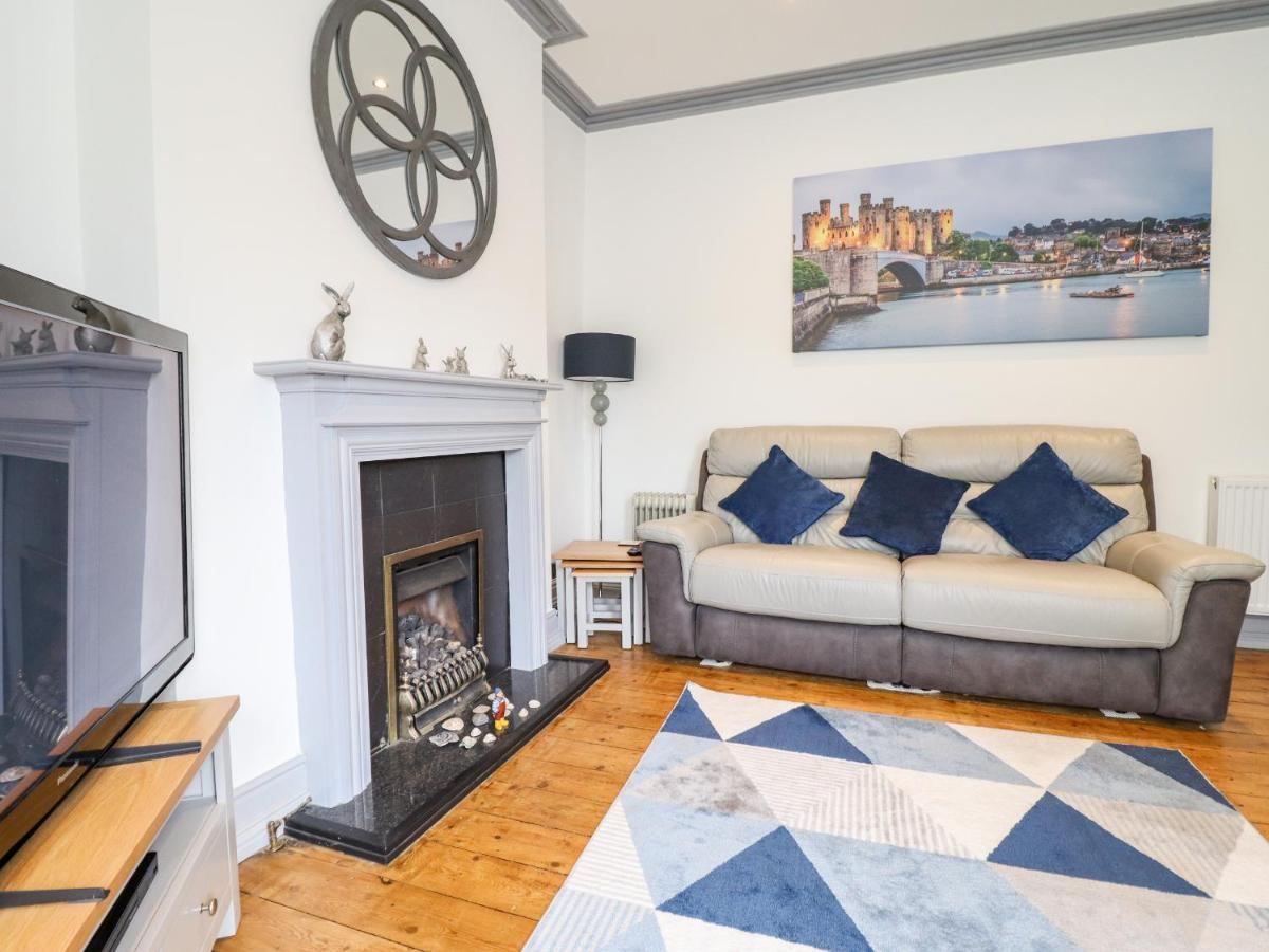 Owen Villa Llandudno Bagian luar foto