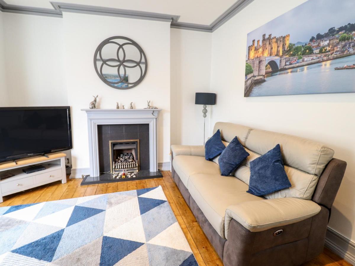 Owen Villa Llandudno Bagian luar foto
