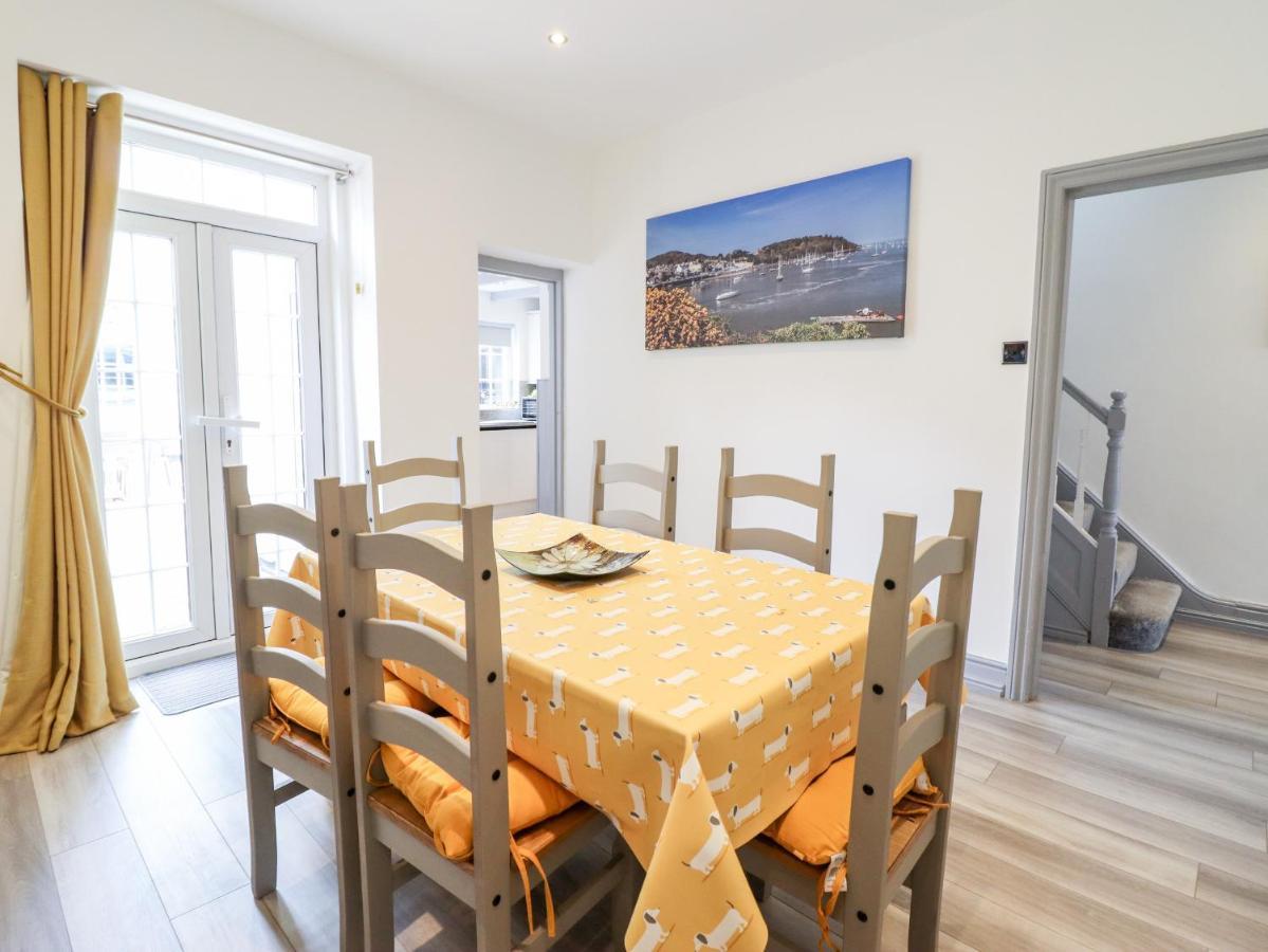 Owen Villa Llandudno Bagian luar foto