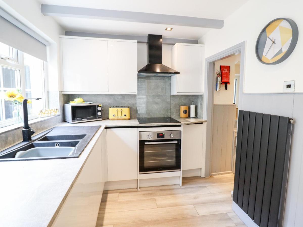 Owen Villa Llandudno Bagian luar foto