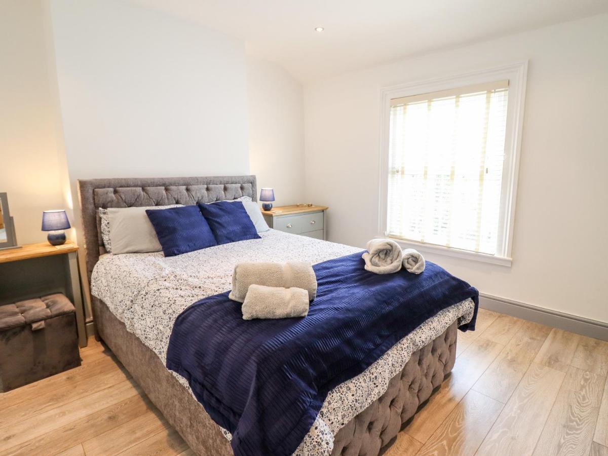 Owen Villa Llandudno Bagian luar foto