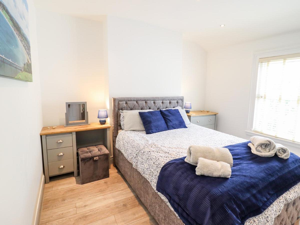 Owen Villa Llandudno Bagian luar foto