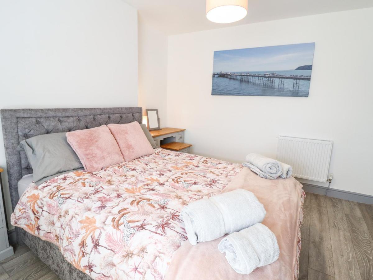 Owen Villa Llandudno Bagian luar foto