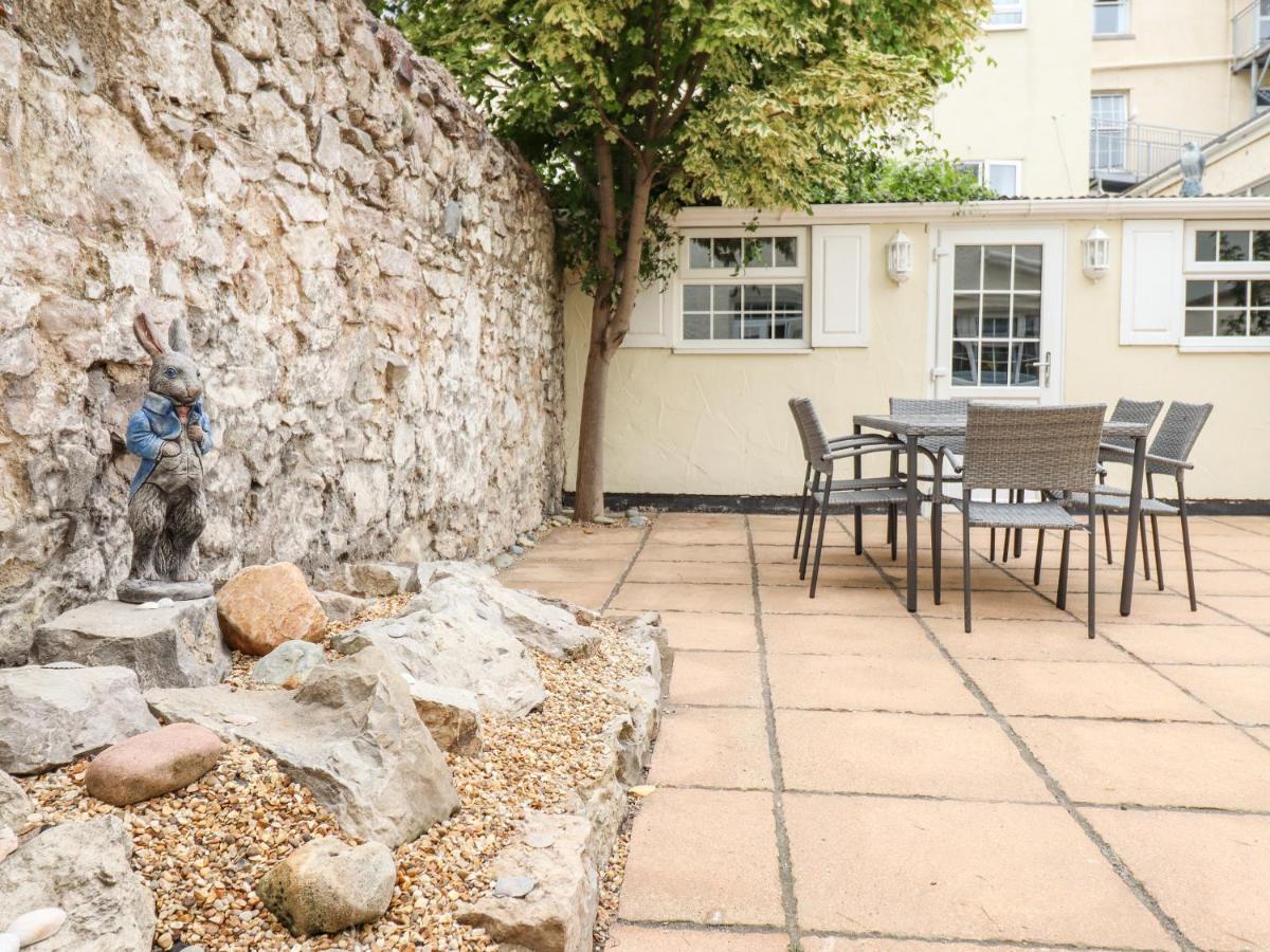 Owen Villa Llandudno Bagian luar foto