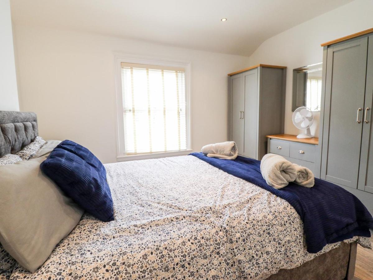 Owen Villa Llandudno Bagian luar foto