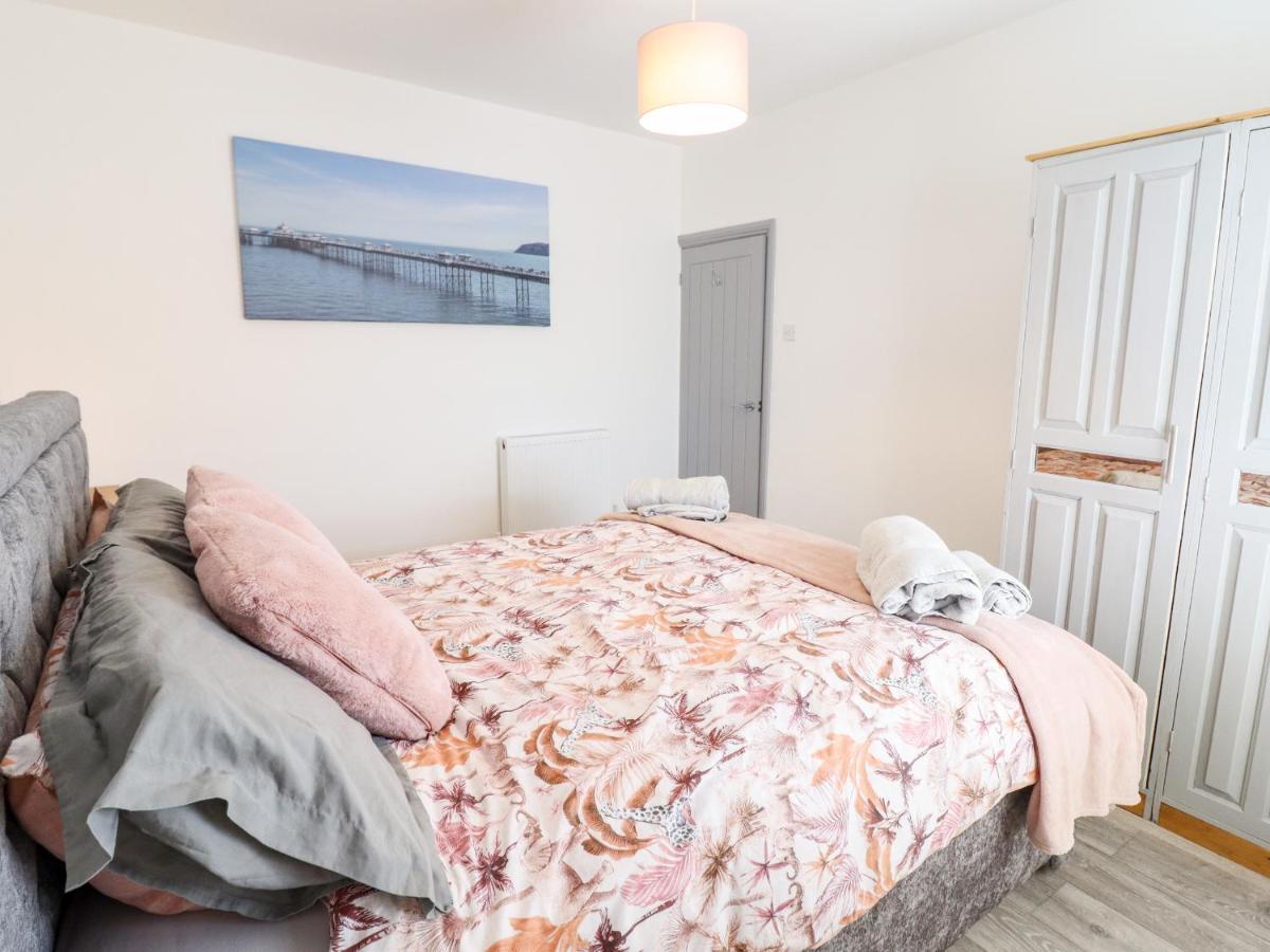 Owen Villa Llandudno Bagian luar foto